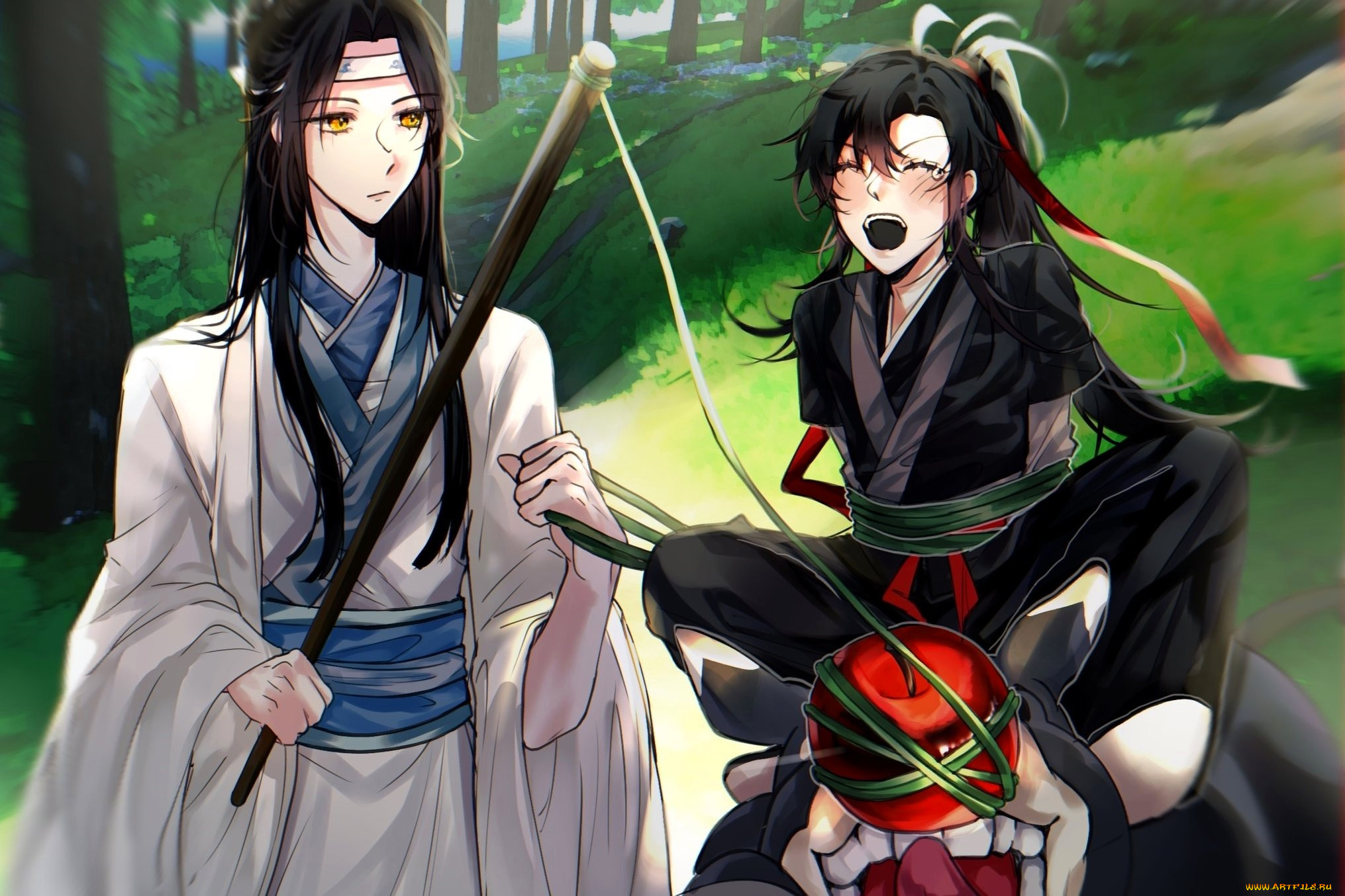 , mo dao zu shi, , , , , , 